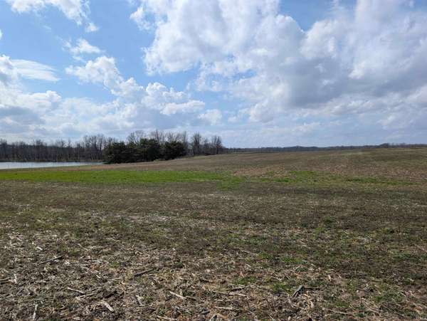 13+/- acres 1200 E ***, Loogootee, IN 47553