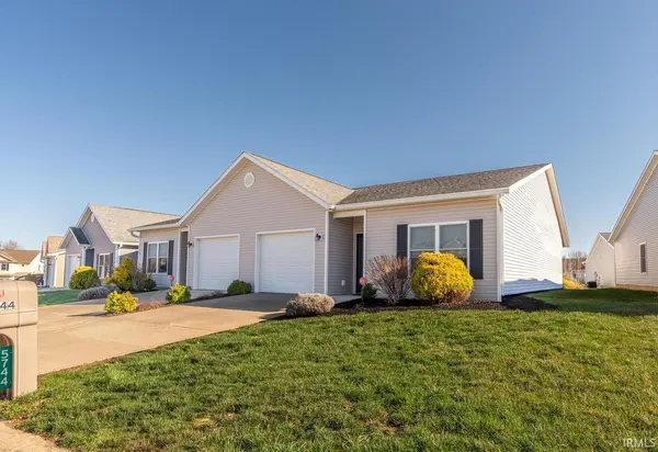5744 W Daffodil CT, Bloomington, IN 47403