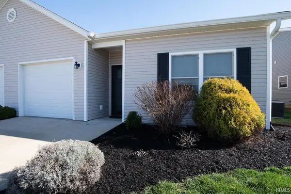 5744 W Daffodil CT, Bloomington, IN 47403
