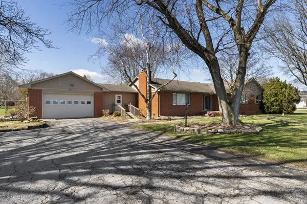 262 N ST RD 39 ***, Monticello, IN 47960