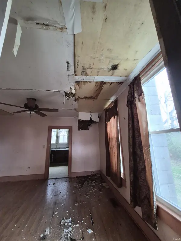 610 W State ST, Princeton, IN 47670