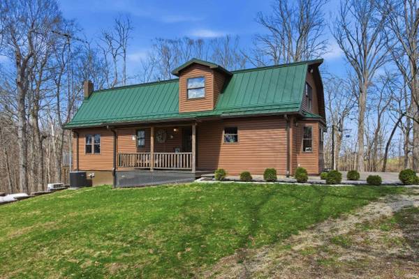 9887 N County Road 250 West ***, Milton, IN 47357-9624