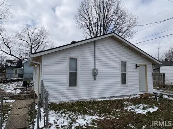 2300 W 9Th ST, Muncie, IN 47302-1636