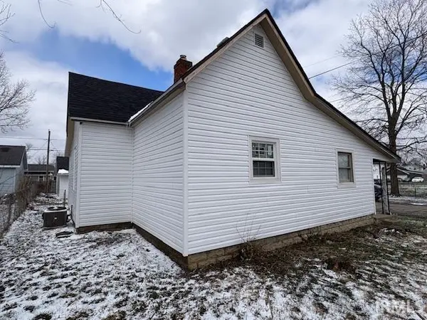 2300 W 9Th ST, Muncie, IN 47302-1636
