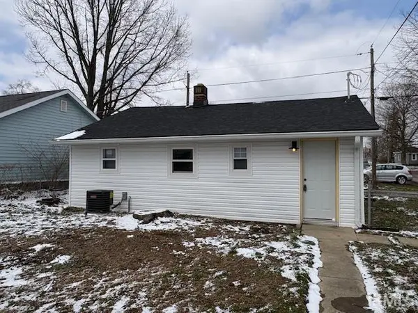 2300 W 9Th ST, Muncie, IN 47302-1636