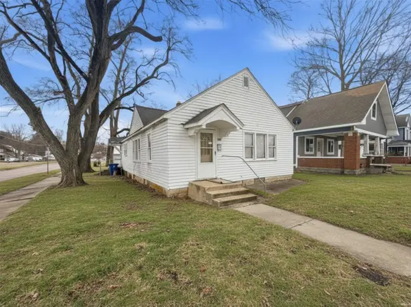 1622 S Washington ST, Marion, IN 46953-2241
