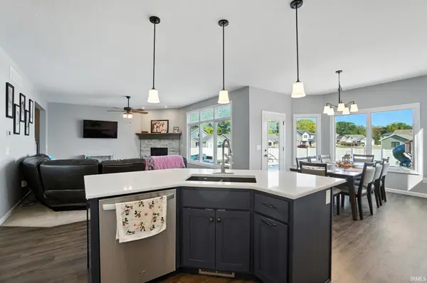 16886 Willow Ridge TRL, Fort Wayne, IN 46845-4401