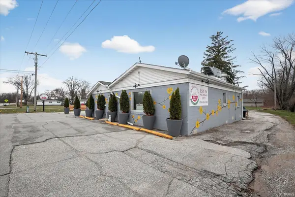 615 E IN 212 HWY, Michigan City, IN 46360