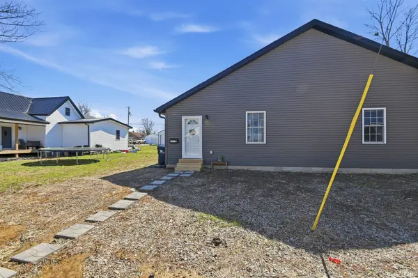 1415 E Morrison ST #A/B, Frankfort, IN 46001