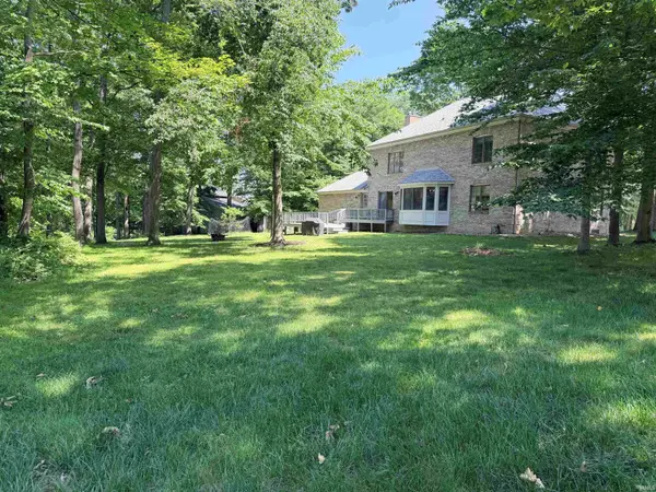 3307 E Roy Schmalz CT, Bloomington, IN 47401