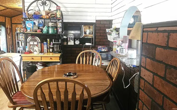 132 N Kentucky AVE, Chandler, IN 47610