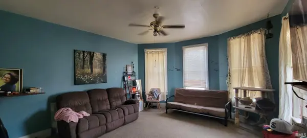 1003 S 4Th ST, Terre Haute, IN 47807-5031