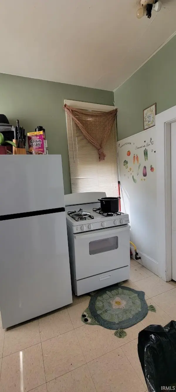 1003 S 4Th ST, Terre Haute, IN 47807-5031