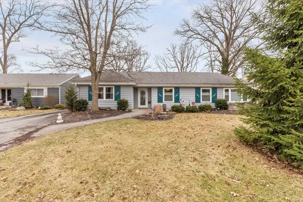 3530 Kirkland AVE, Fort Wayne, IN 46805-1518