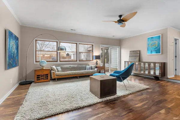 3530 Kirkland AVE, Fort Wayne, IN 46805-1518