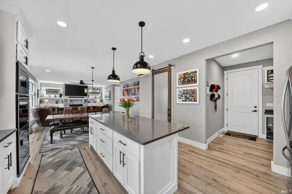 11153 Albany Ridge DR, Osceola, IN 46561-1307