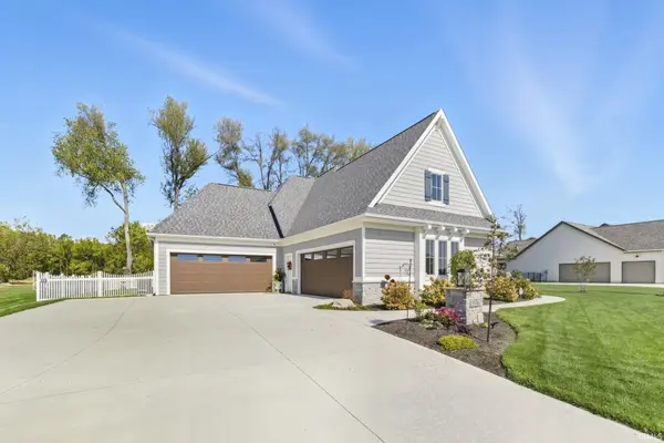 976 Cascata TRL, Huntertown, IN 46748-4805