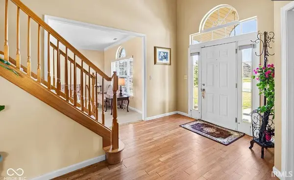 2029 Longspur DR, West Lafayette, IN 47906