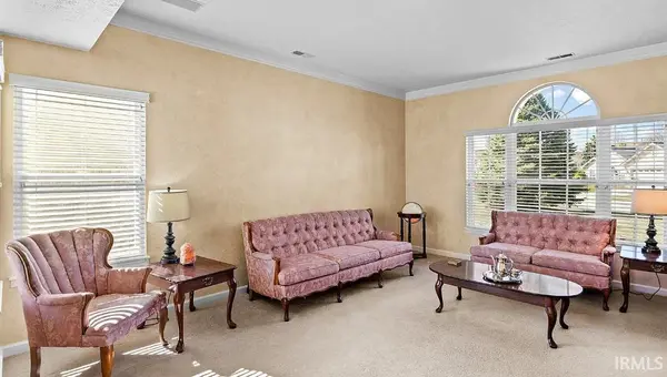 2029 Longspur DR, West Lafayette, IN 47906
