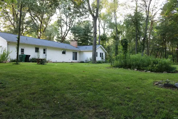 64548 Thorn RD, North Liberty, IN 46554-9732