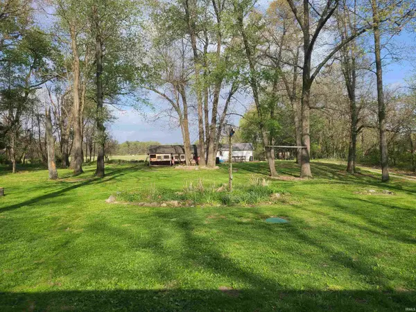 64548 Thorn RD, North Liberty, IN 46554-9732