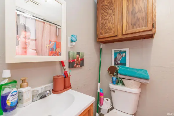 409 N Pershing DR, Muncie, IN 47305
