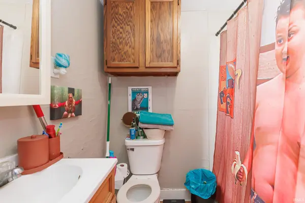 409 N Pershing DR, Muncie, IN 47305
