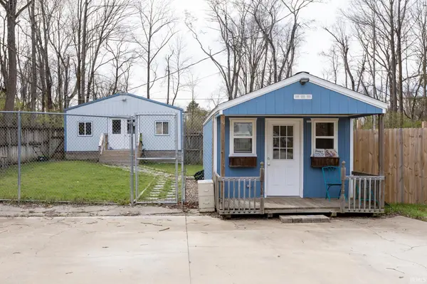 500 S Cory LN, Bloomington, IN 47403