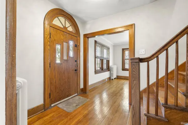2707 N Clinton ST, Fort Wayne, IN 46805