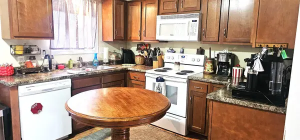 1026 N Ann ST, Boonville, IN 47601