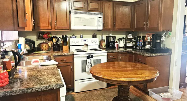 1026 N Ann ST, Boonville, IN 47601