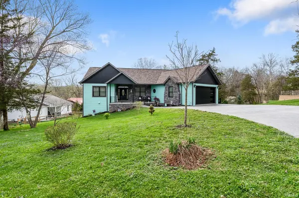 220 N Jefferson ST, Nashville, IN 47448-8114