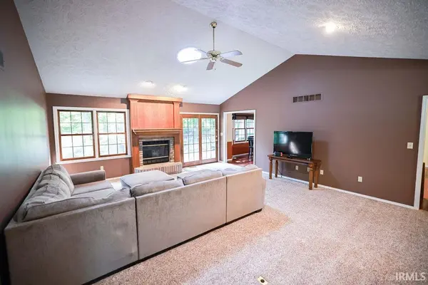 5109 N Weathers CT, Bloomington, IN 47404