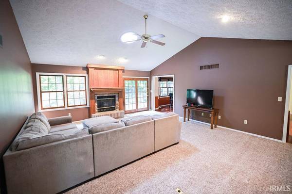 5109 N Weathers CT, Bloomington, IN 47404
