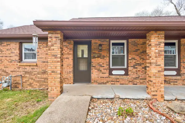 703 NW 1st ST, Washington, IN 47501