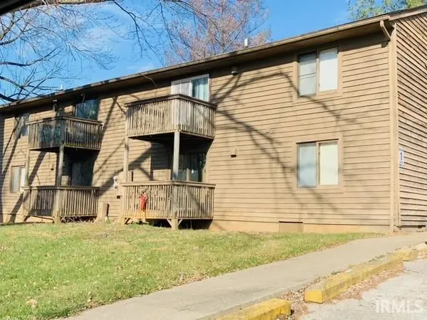 2600 6th ST, Bedford, IN 47421