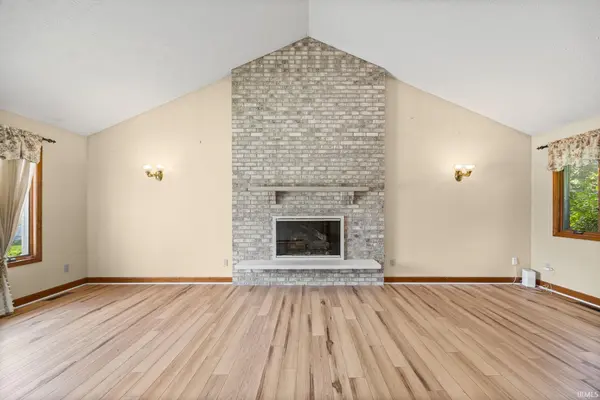 3513 Trophy CT, West Lafayette, IN 47906