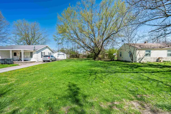 1800 BLK E 23rd ST, Muncie, IN 47302
