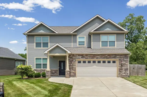 90 Chattan DR, West Lafayette, IN 47906