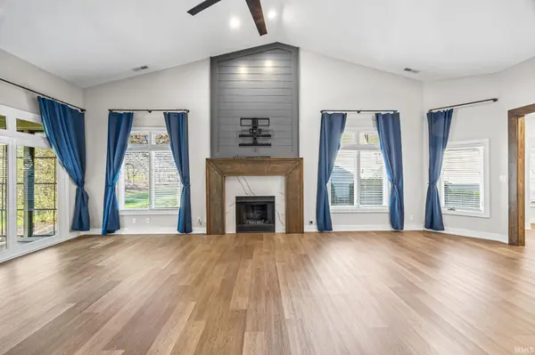 221 Sheffield RD, West Lafayette, IN 47906