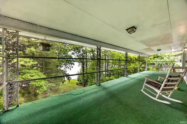 7588 N Blue Heron DR, Unionville, IN 47468
