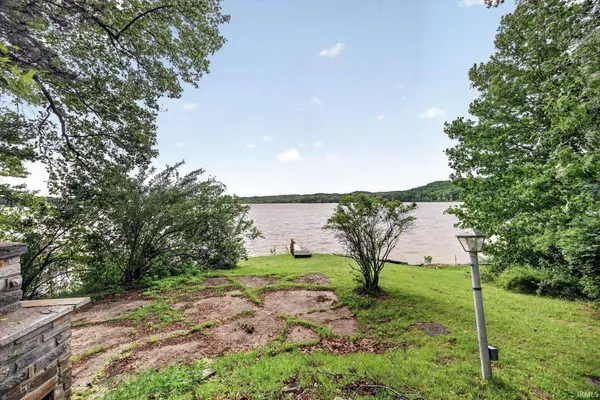 7588 N Blue Heron DR, Unionville, IN 47468