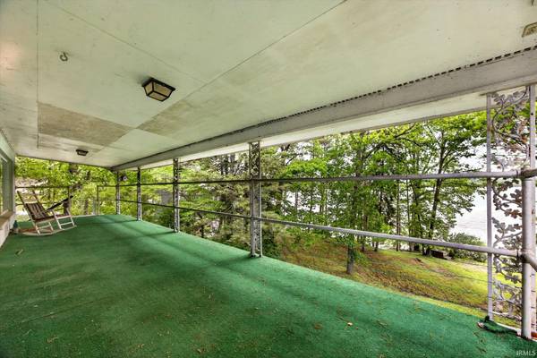 7588 N Blue Heron DR, Unionville, IN 47468
