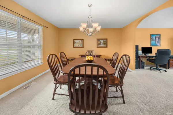 4664 Forthrail DR, Lafayette, IN 47905