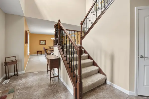 4664 Forthrail DR, Lafayette, IN 47905