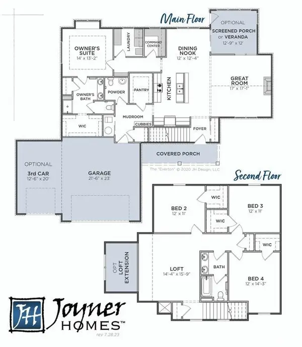 Lot 7 W South ST, Upland, IN 46989
