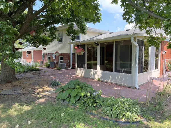 345 N Pleasant RUN, Crawfordsville, IN 47933