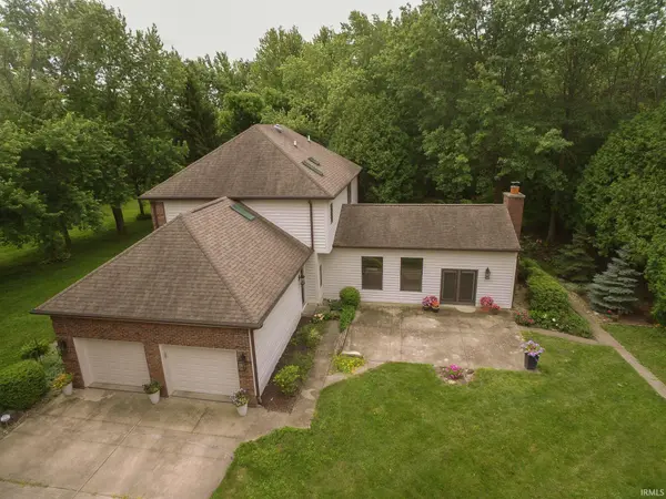 5800 N 50 W ***, West Lafayette, IN 47906