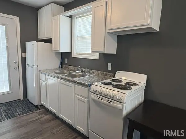 7856 W Sinclair ST, West Baden Springs, IN 47469