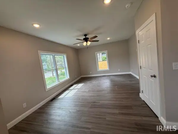 304 W Harrison ST, Orleans, IN 47452